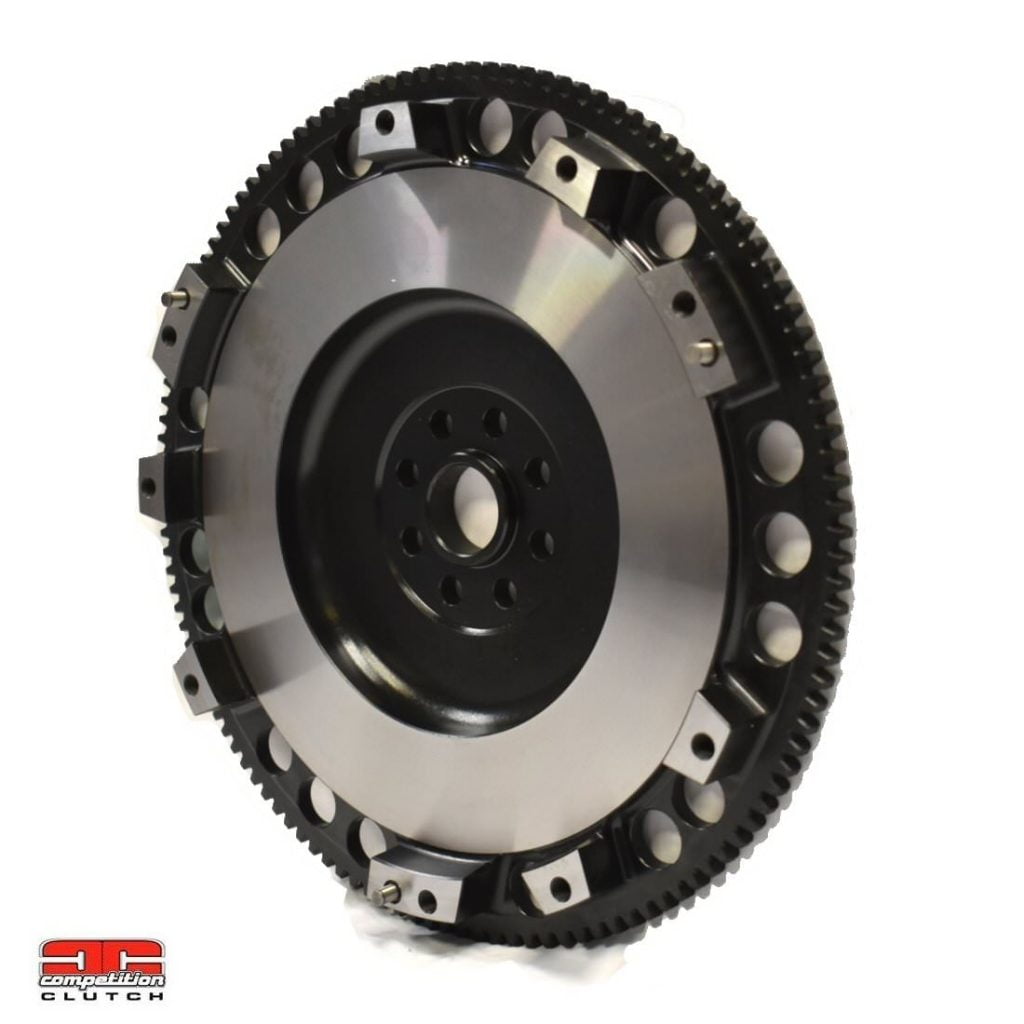 XClutch Chromoly Flywheel | 2013-2021 Subaru WRX STI and 2006-2014 Subaru Impreza (XFSU003C) main image 0