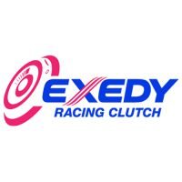  › Exedy Racing Logo