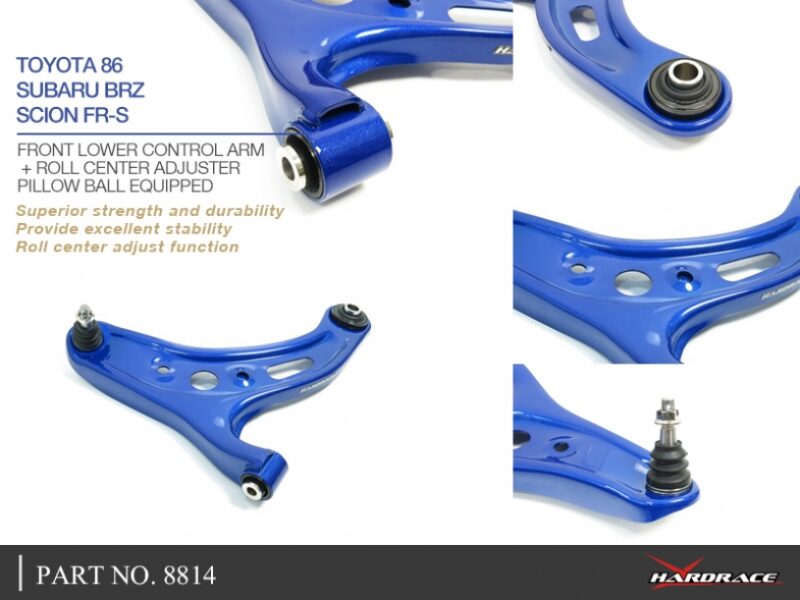  › 8814-BRZ-GT86-12-On-FRONT-LOWER-CONTROL-ARM-ROLL-CENTER-ADJUSTER-5.jpg