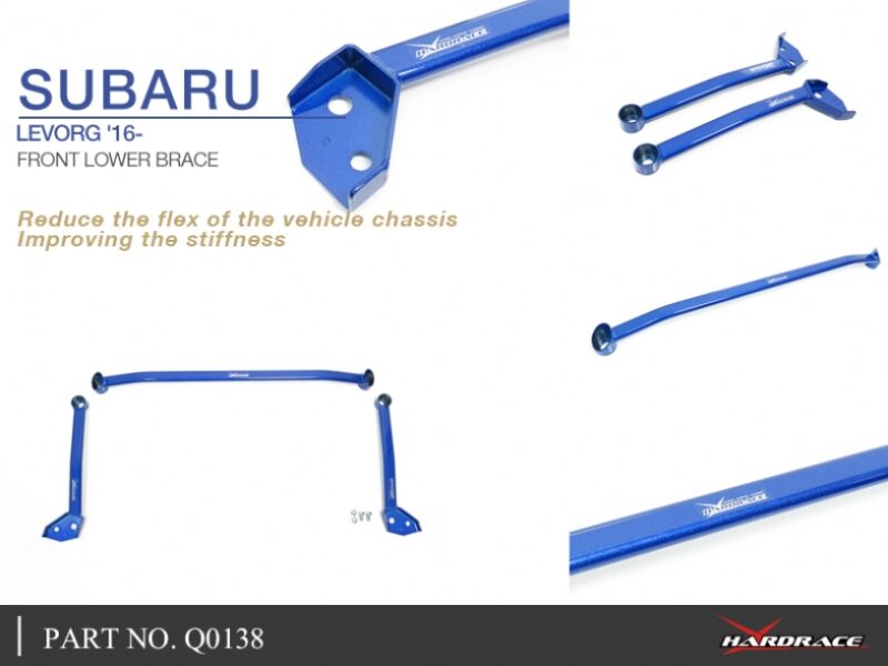  › Q0138-Subaru-Levorg-16-On-FRONT-LOWER-STRUT-BRACE-3PC-3.jpg