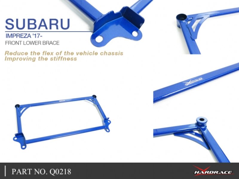  › Q0218-SUBARU-IMPREZA-17-On-FRONT-LOWER-STRUT-BRACE-1PCS-SET-4.jpg