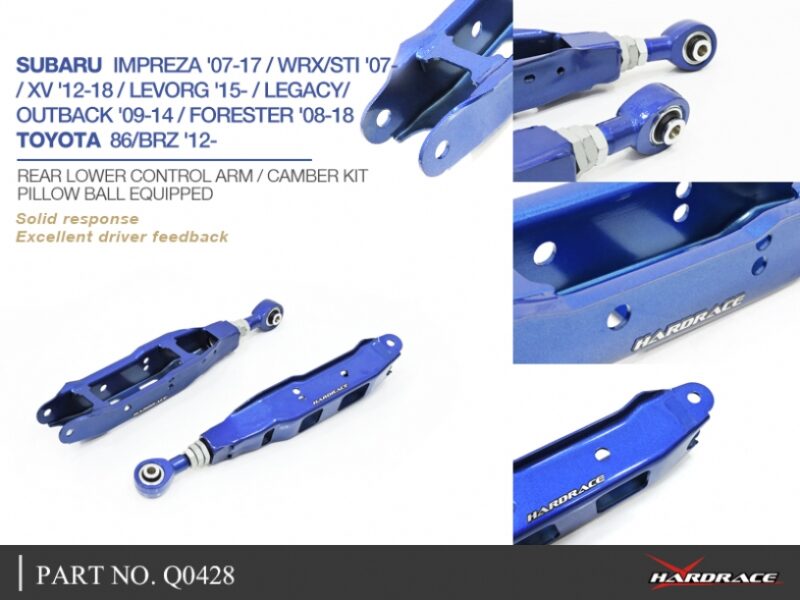  › Q0428-Subaru-Impreza-07-On-REAR-LOWER-CONTROL-ARM-7.jpg