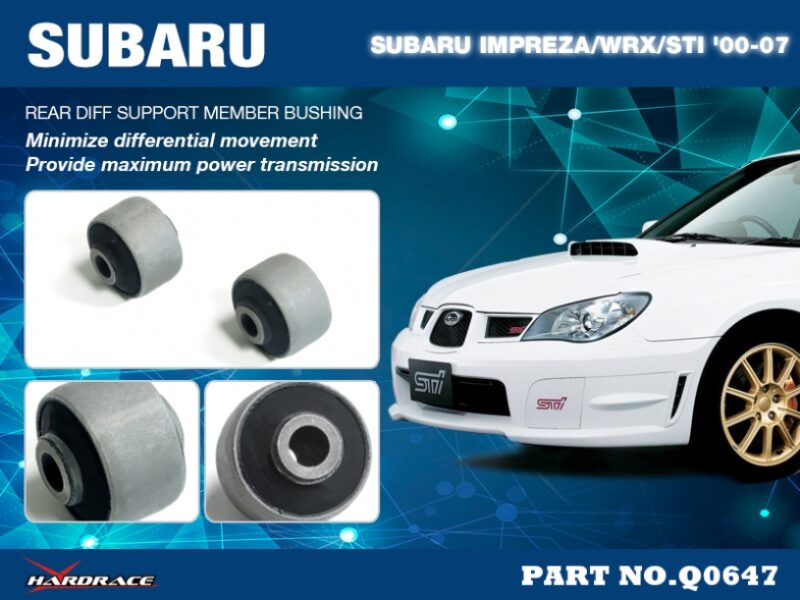  › Q0647-Subaru-Impreza-00-07-REAR-DIFF-SUPPORT-MEMBER-BUSHING-2.jpg