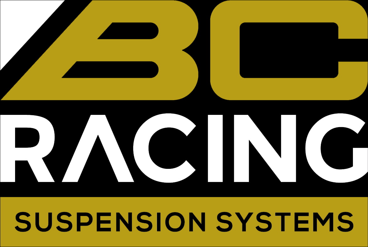 BC RACING COILOVERS - PERFORMANCE SUSPENSION