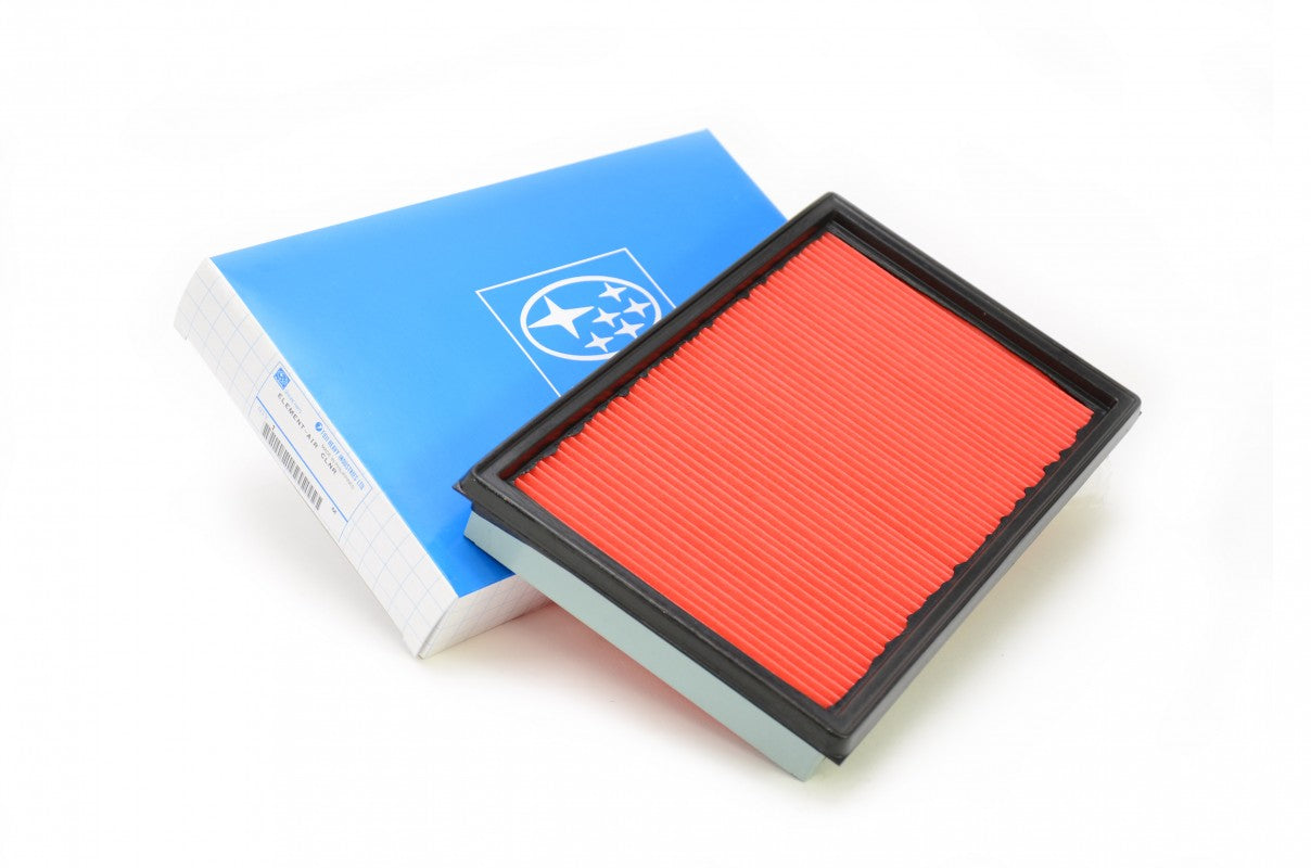 Genuine Subaru Panel Air Filter › SCOOBY UPGRADES