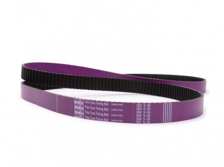 HKS Fine Tune Timing Belt - Subaru EJ20 / EJ25