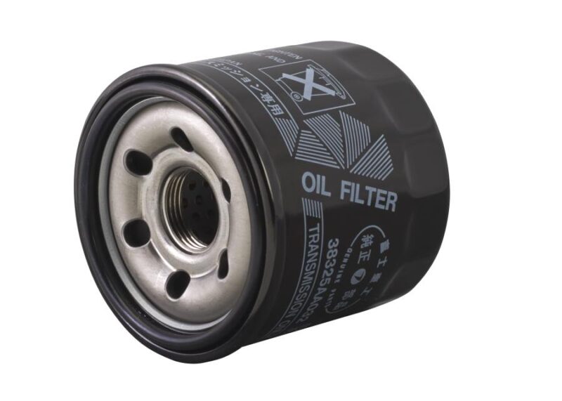  › Automatic Transmission Fluid Filter